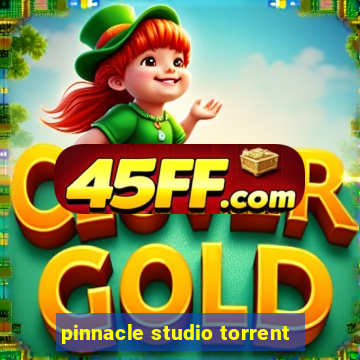 pinnacle studio torrent
